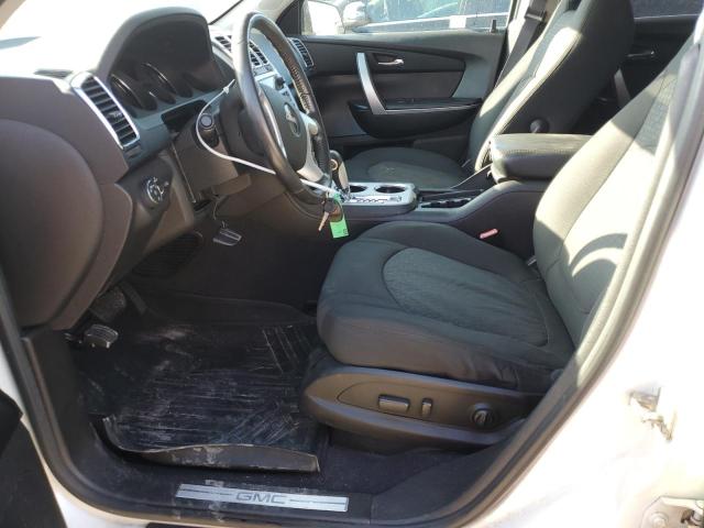 Photo 7 from auction – 2011 GMC ACADIA SLE with VIN 1GKKRPED8BJ270548