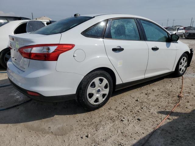Фото 3 с аукциона – 2013 FORD FOCUS S с VIN 1FADP3E29DL260030