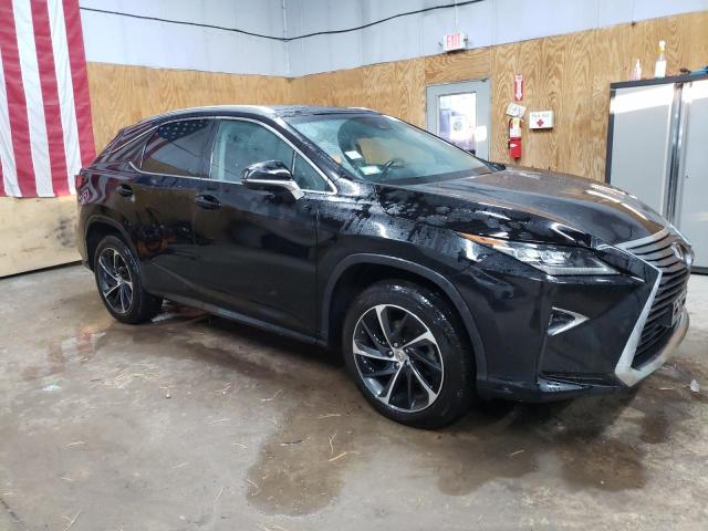 Photo 4 from auction – 2016 LEXUS RX 350 BAS with VIN 2T2BZMCA4GC002100