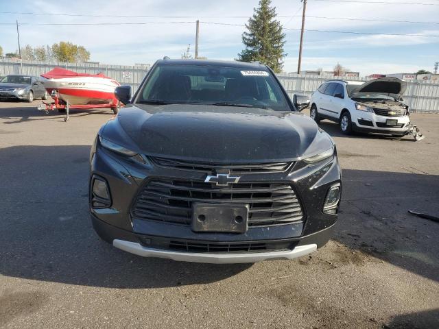 Photo 5 from auction – 2021 CHEVROLET BLAZER 2LT with VIN 3GNKBHRS7MS577023
