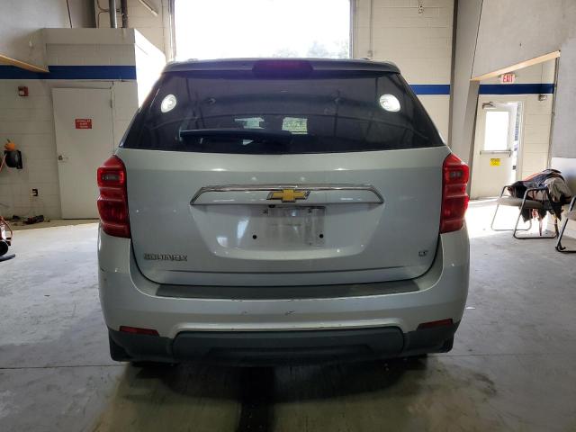 Photo 6 from auction – 2017 CHEVROLET EQUINOX LT with VIN 2GNALCEK2H1617186