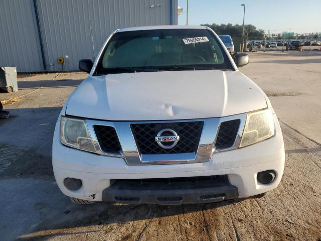 Photo 5 from auction – 2012 NISSAN FRONTIER S with VIN 1N6AD0ER0CC428442