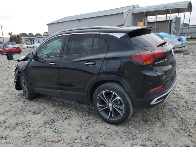 Photo 2 from auction – 2022 BUICK ENCORE GX with VIN KL4MMDSL2NB008305