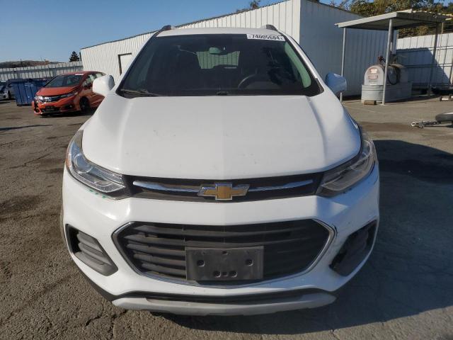 Photo 5 from auction – 2018 CHEVROLET TRAX 1LT with VIN KL7CJLSB1JB562244