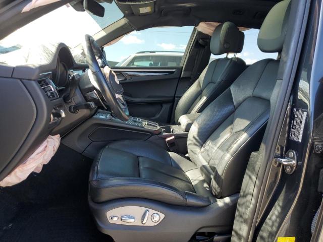 Photo 7 from auction – 2020 PORSCHE MACAN with VIN WP1AA2A51LLB14100