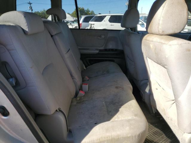 Photo 11 from auction – 2006 TOYOTA HIGHLANDER with VIN JTEEP21A060138176
