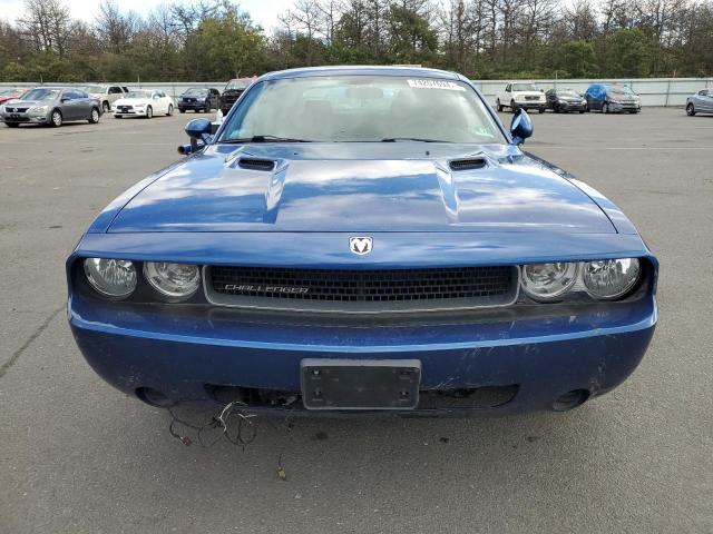 Photo 5 from auction – 2010 DODGE CHALLENGER with VIN 2B3CJ4DVXAH144886