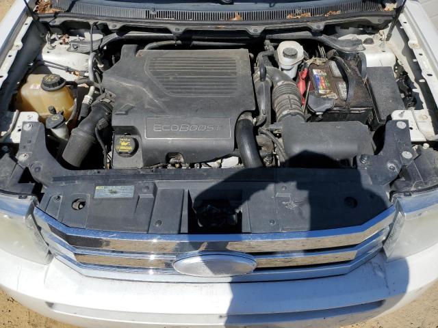 Photo 12 from auction – 2011 FORD FLEX SEL with VIN 2FMHK6CT0BBD36315