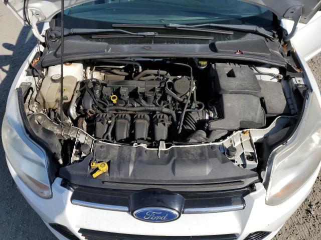 Photo 12 from auction – 2012 FORD FOCUS SEL with VIN 1FAHP3M22CL275955