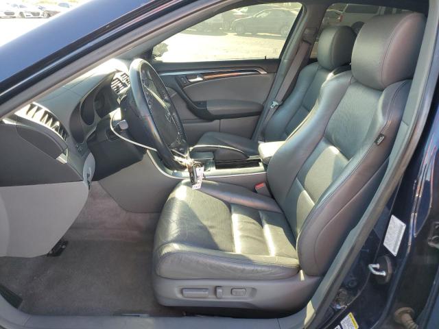 Photo 7 from auction – 2006 ACURA 3.2TL with VIN 19UUA66206A072170