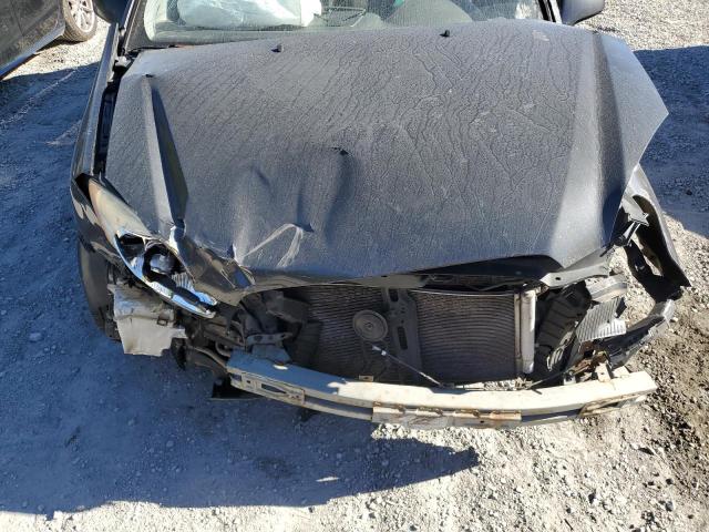 Photo 12 from auction – 2008 KIA RONDO BASE with VIN KNAFG525887163670