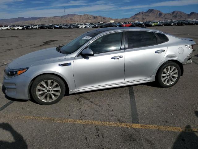 KIA OPTIMA EX 2016 z numerem VIN 5XXGU4L32GG052383 - Zdjęcie z aukcji
