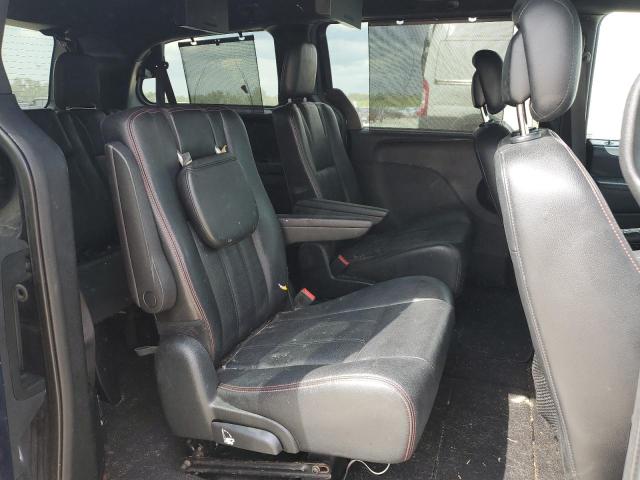 Foto 11 de la subasta – 2017 DODGE GRAND CARA con VIN 2C4RDGEG8HR698241