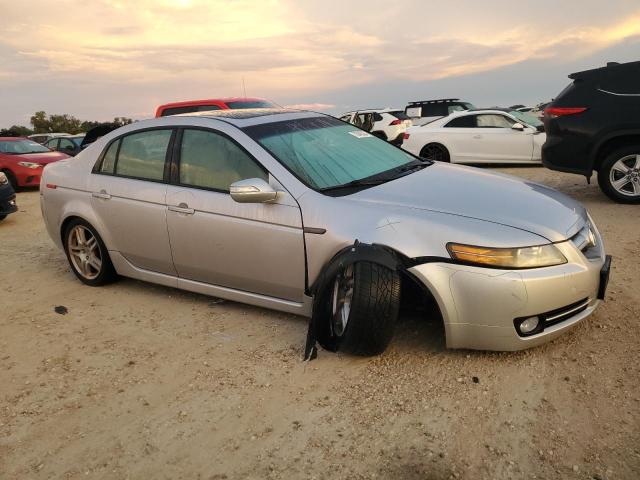 Photo 4 from auction – 2008 ACURA TL with VIN 19UUA66278A053277