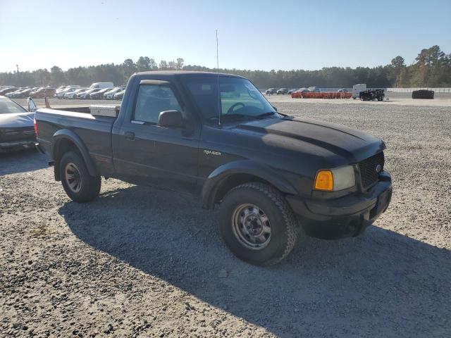 Photo 4 from auction – 2003 FORD RANGER with VIN 1FTYR10U83TA40069