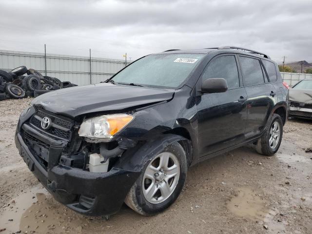 Photo 1 from auction – 2010 TOYOTA RAV4 with VIN 2T3ZF4DV6AW040812
