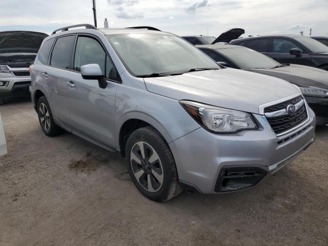 Photo 4 from auction – 2018 SUBARU FORESTER 2 with VIN JF2SJAECXJH423039