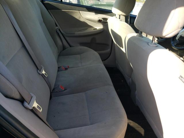 Photo 10 from auction – 2011 TOYOTA COROLLA BA with VIN 2T1BU4EE4BC591693