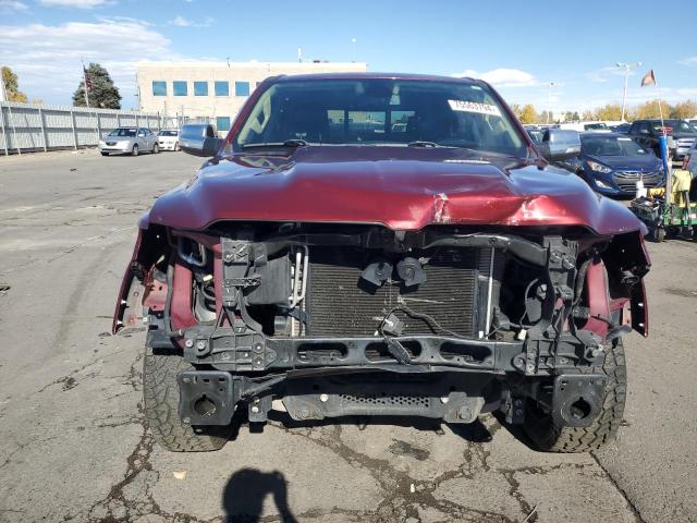 Photo 5 from auction – 2019 RAM 1500 LARAM with VIN 1C6SRFJT4KN554326