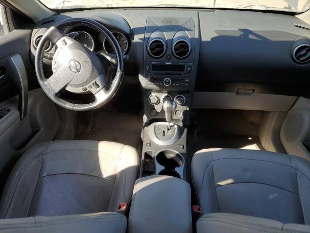 Photo 8 from auction – 2008 NISSAN ROGUE S with VIN JN8AS58V18W404532