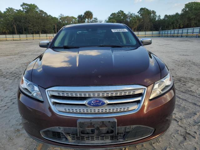 Photo 5 from auction – 2012 FORD TAURUS LIM with VIN 1FAHP2FW9CG117485