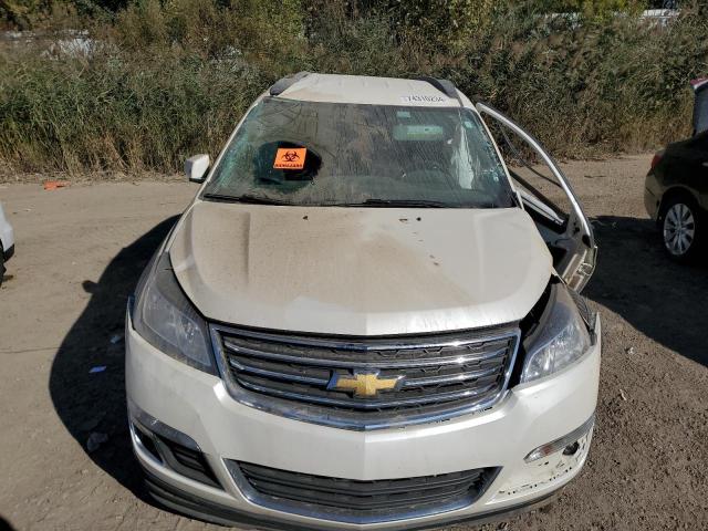 Photo 5 from auction – 2015 CHEVROLET TRAVERSE L with VIN 1GNKRGKD1FJ301698