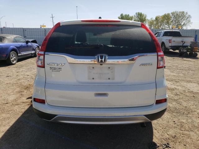 Photo 6 from auction – 2015 HONDA CR-V EX with VIN 5J6RM4H58FL004186