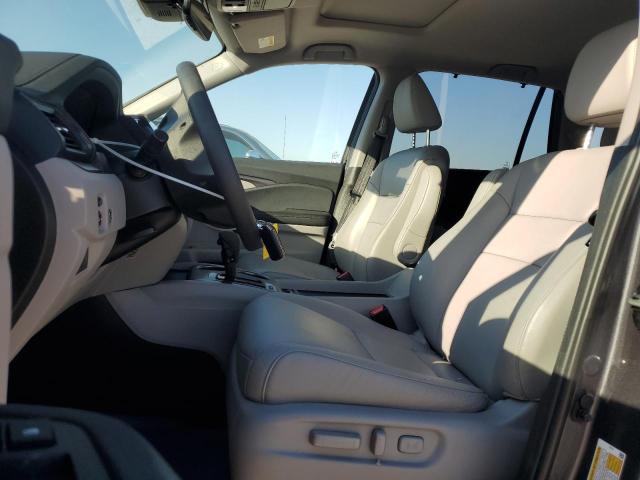 Photo 7 from auction – 2020 HONDA PILOT EXL with VIN 5FNYF5H5XLB007638