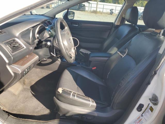 Photo 7 from auction – 2015 SUBARU LEGACY 2.5 with VIN 4S3BNAJ66F3023552