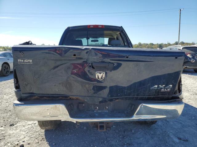 Photo 6 from auction – 2006 DODGE RAM 1500 S with VIN 1D7HU18N76J201853
