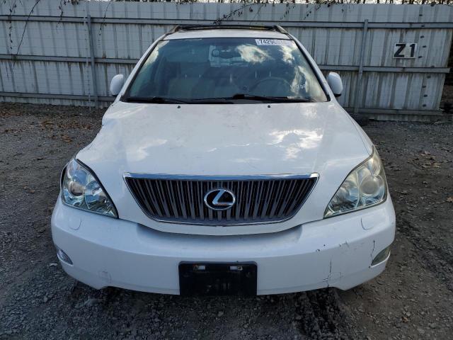 Photo 5 from auction – 2005 LEXUS RX 330 with VIN 2T2HA31U55C086000