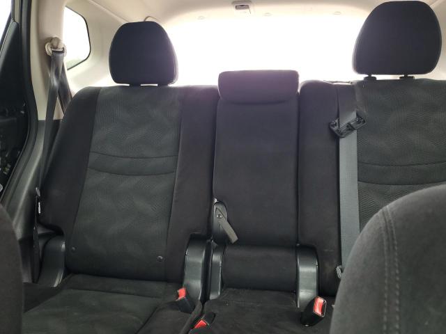Photo 10 from auction – 2014 NISSAN ROGUE S with VIN 5N1AT2MTXEC774768