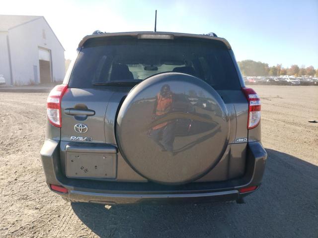 Photo 6 from auction – 2012 TOYOTA RAV4 with VIN JTMBF4DV2CD043918