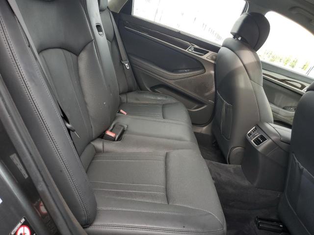 Photo 11 from auction – 2018 GENESIS G80 BASE with VIN KMHGN4JE8JU237472