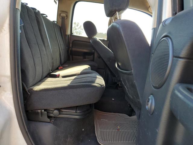 Фото 10 с аукциона – 2002 DODGE RAM 1500 с VIN 1D7HA18NX2J267610