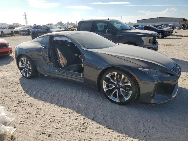 Photo 4 from auction – 2022 LEXUS LC 500H with VIN JTHJY5AY9NA002294