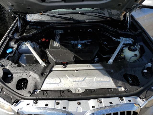 Photo 12 from auction – 2018 BMW X3 XDRIVE3 with VIN 5UXTR9C5XJLD62241