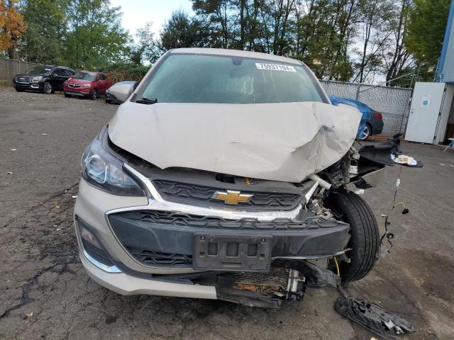 Photo 5 from auction – 2021 CHEVROLET SPARK 1LT with VIN KL8CD6SA8MC749572