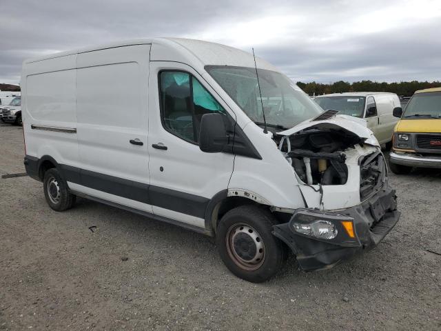 Photo 4 from auction – 2019 FORD TRANSIT T- with VIN 1FTYR2CM5KKA75500