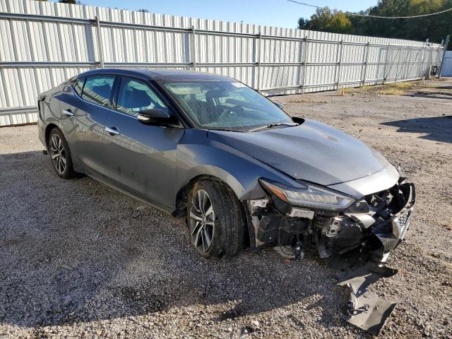 Photo 4 from auction – 2019 NISSAN MAXIMA S with VIN 1N4AA6AV6KC364753