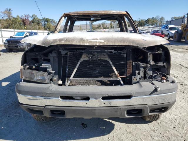 Photo 5 from auction – 2005 CHEVROLET SILVERADO with VIN 2GCEC19V951146152