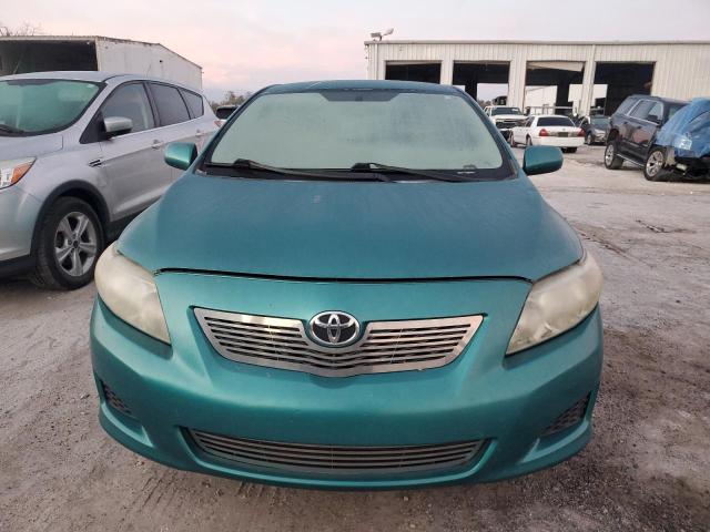 Photo 5 from auction – 2010 TOYOTA COROLLA BA with VIN 1NXBU4EE6AZ232925