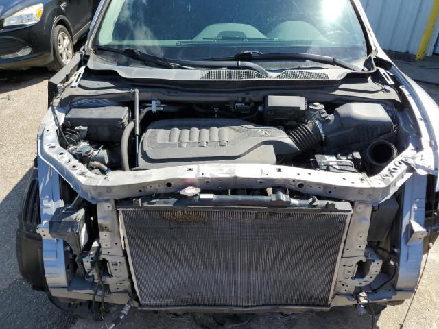 Photo 11 from auction – 2016 ACURA MDX with VIN 5FRYD3H23GB018260