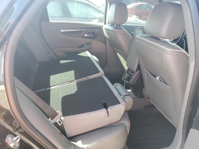 Photo 10 from auction – 2018 CHEVROLET IMPALA PRE with VIN 2G1125S37J9109316