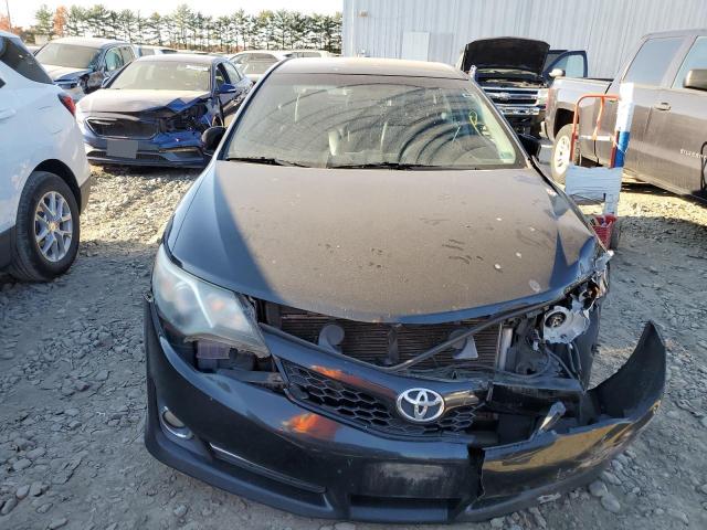 Photo 5 from auction – 2012 TOYOTA CAMRY BASE with VIN 4T1BF1FK8CU607312