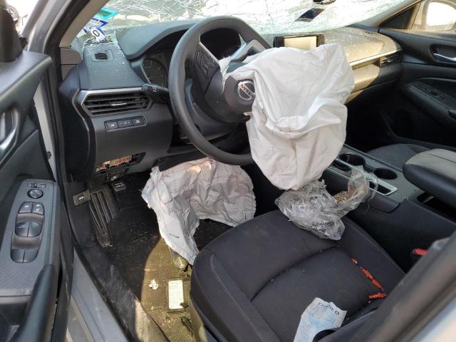 Photo 8 from auction – 2021 NISSAN ALTIMA S with VIN 1N4BL4BV6MN382016