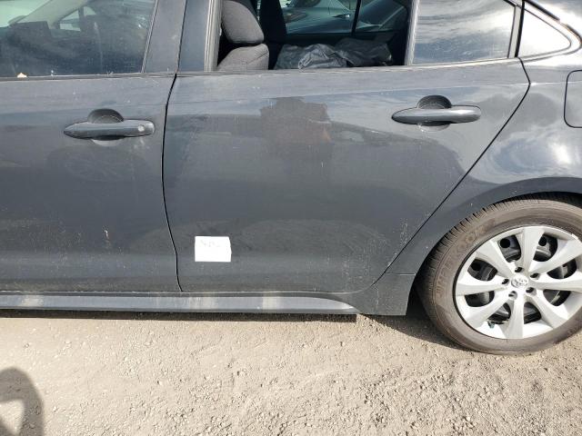 Photo 12 from auction – 2024 TOYOTA COROLLA LE with VIN 5YFB4MDE4RP182430