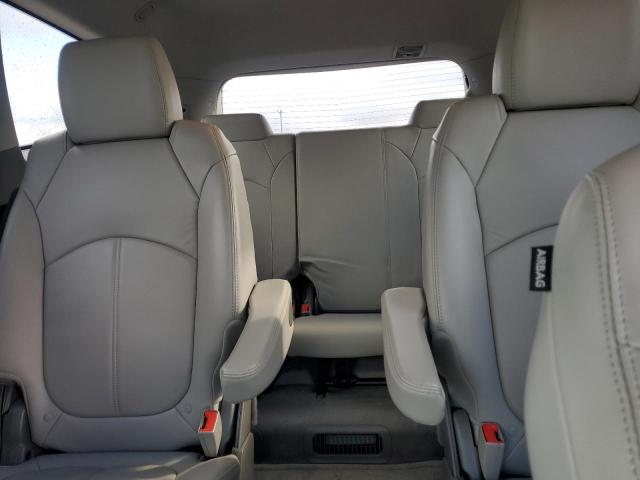 Photo 10 from auction – 2016 CHEVROLET TRAVERSE L with VIN 1GNKVHKD3GJ232595