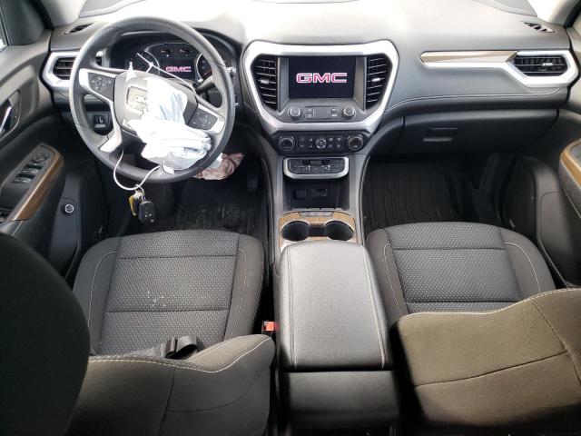 Photo 8 from auction – 2022 GMC ACADIA SLE with VIN 1GKKNKL43NZ151216