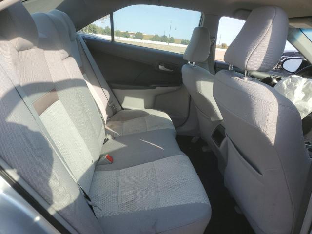 Photo 10 from auction – 2012 TOYOTA CAMRY BASE with VIN 4T4BF1FK5CR213465